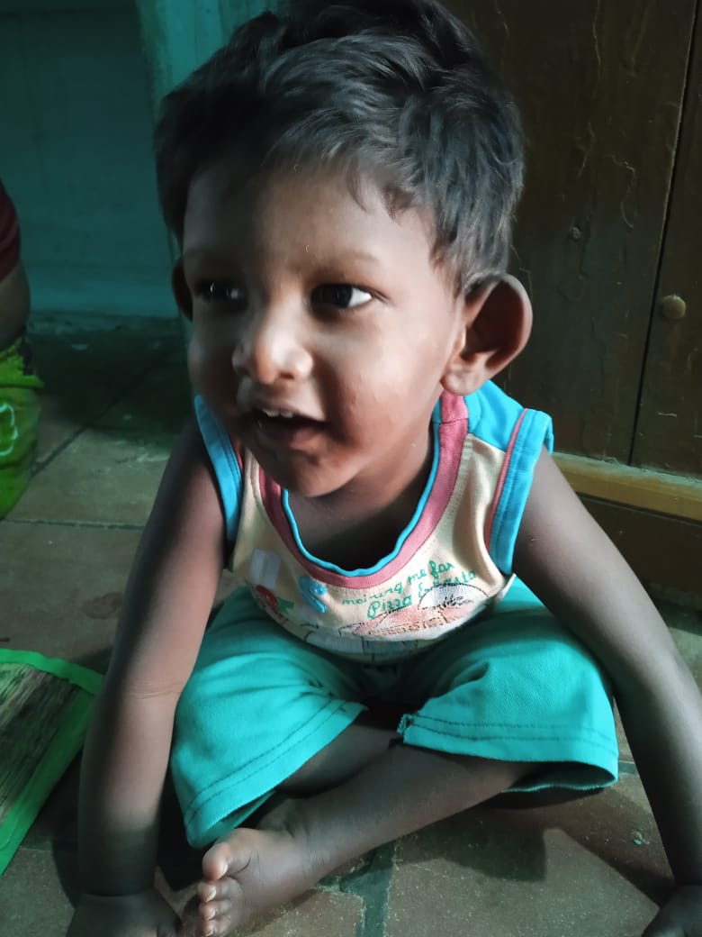 Tharun